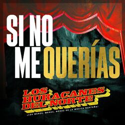 Cover of Si No Me Querias