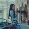 flower by JISOO album cover
