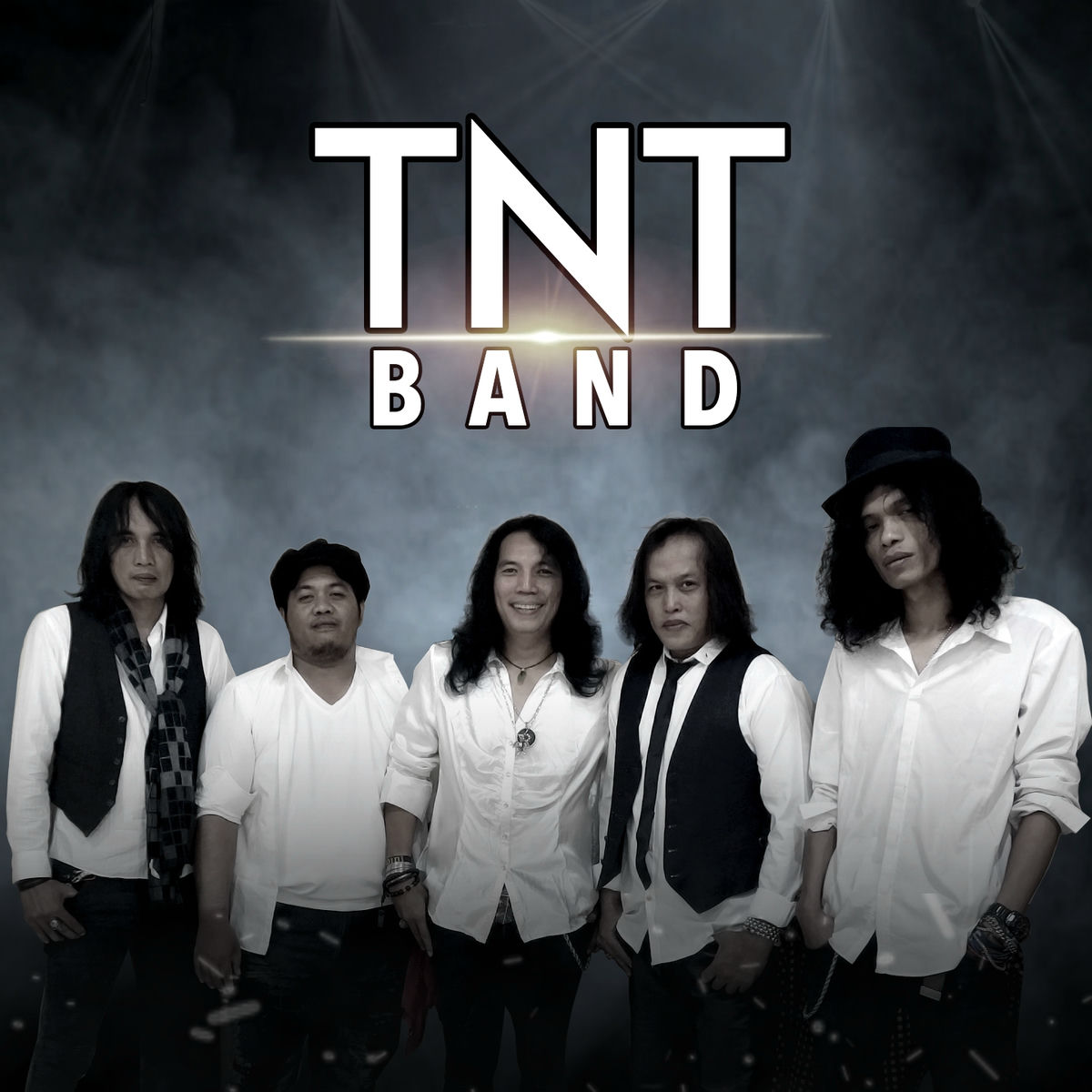 Tnt Band - Sex Symbols | Deezer