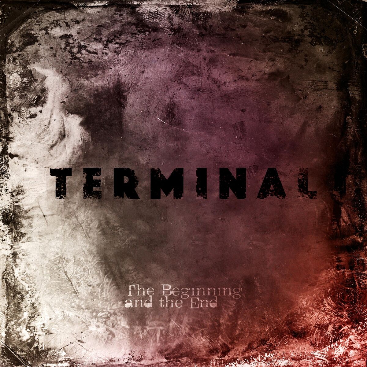 Album cover of Terminal