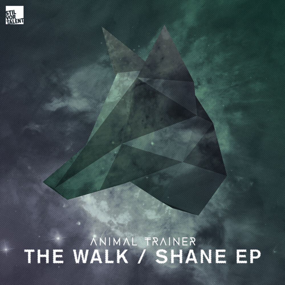 Picture of The Walk / Shane