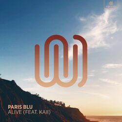Cover of Alive