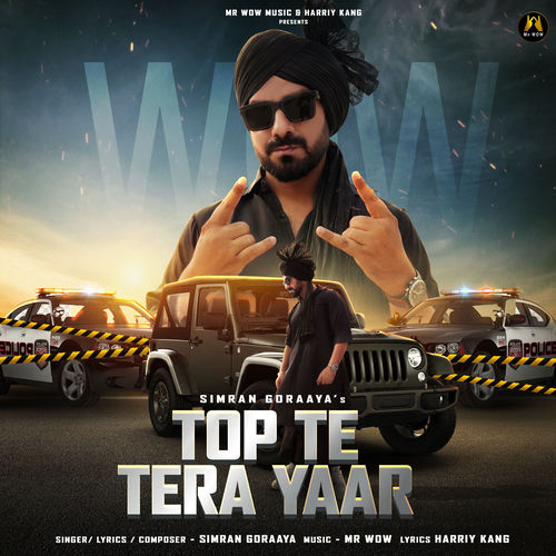 Top Te Tera Yaar