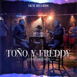 Cover of Somos Ajenos