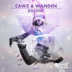Cover of Decent