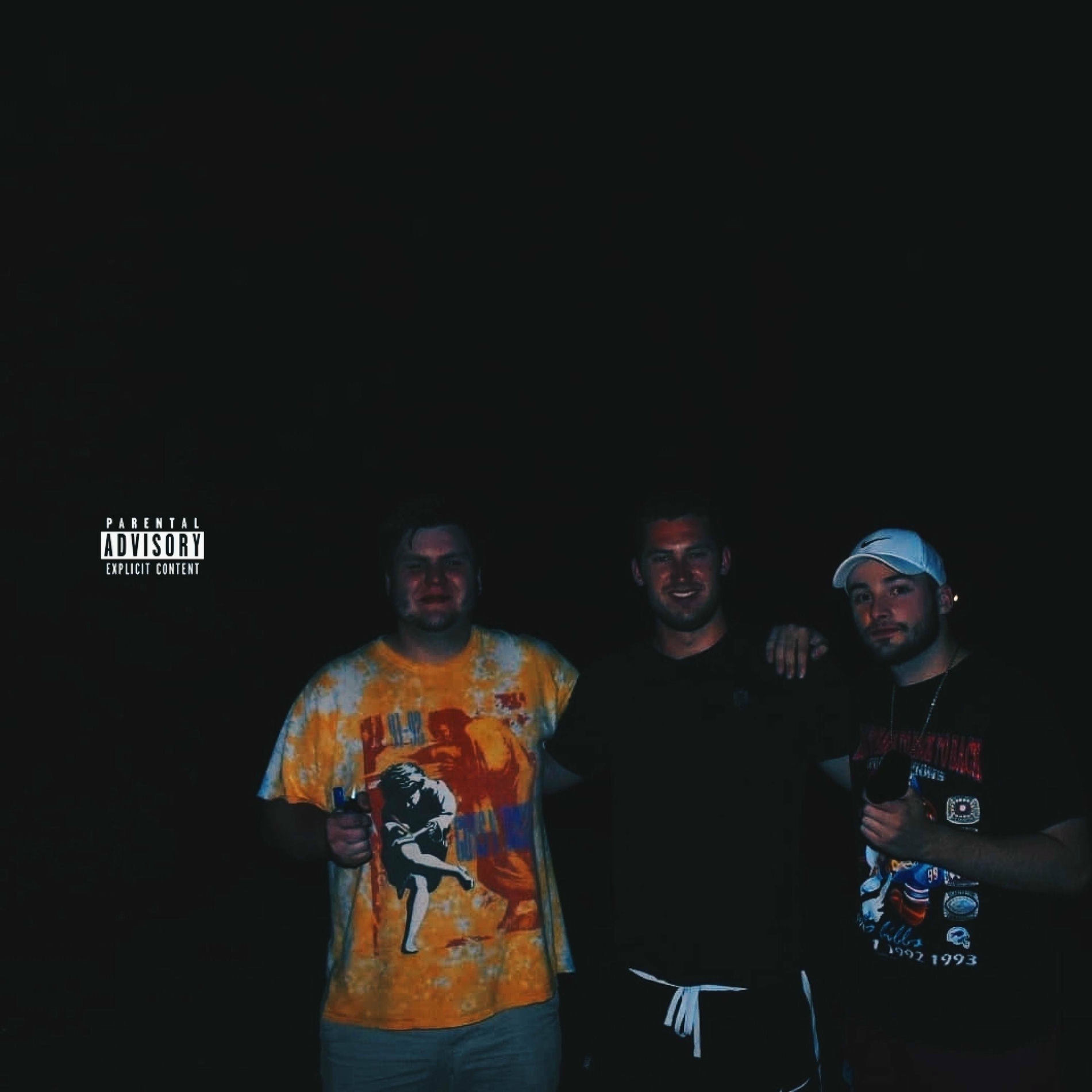 Album cover of TING: Together It's Never Goodbye