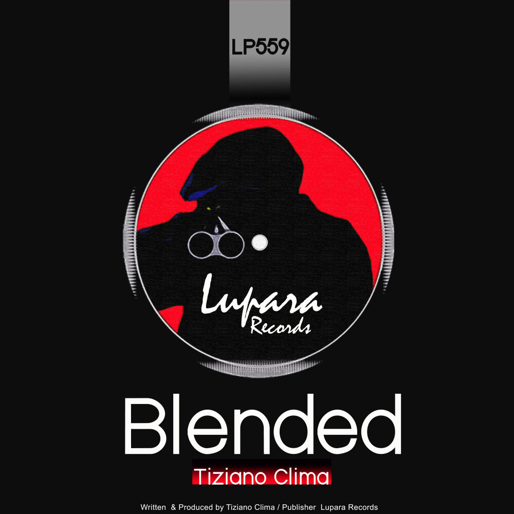 Picture of Blended
