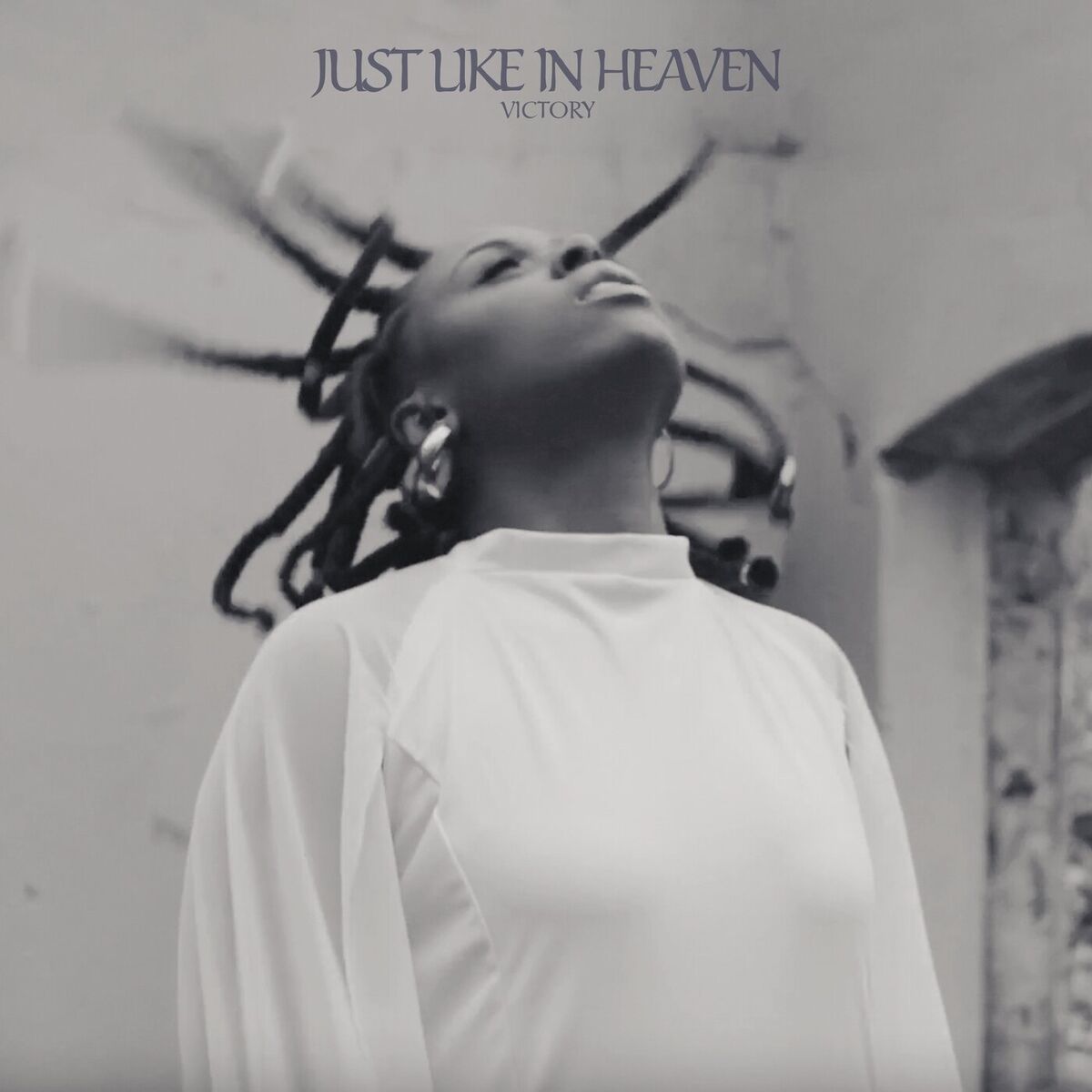 Album cover of Just Like In Heaven