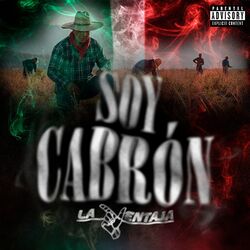 Cover of Soy Cabrón