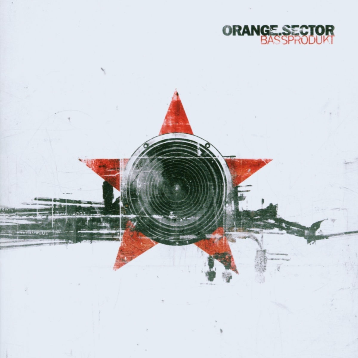 Album cover of Tanzbefehl
