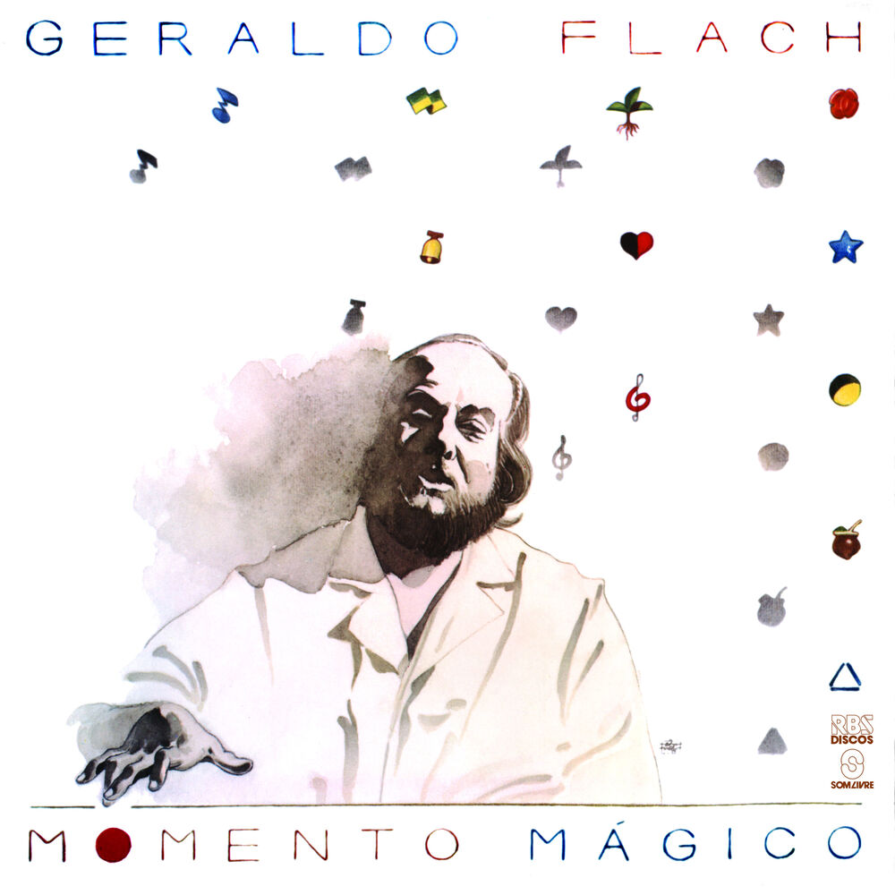Picture of Momento Mágico