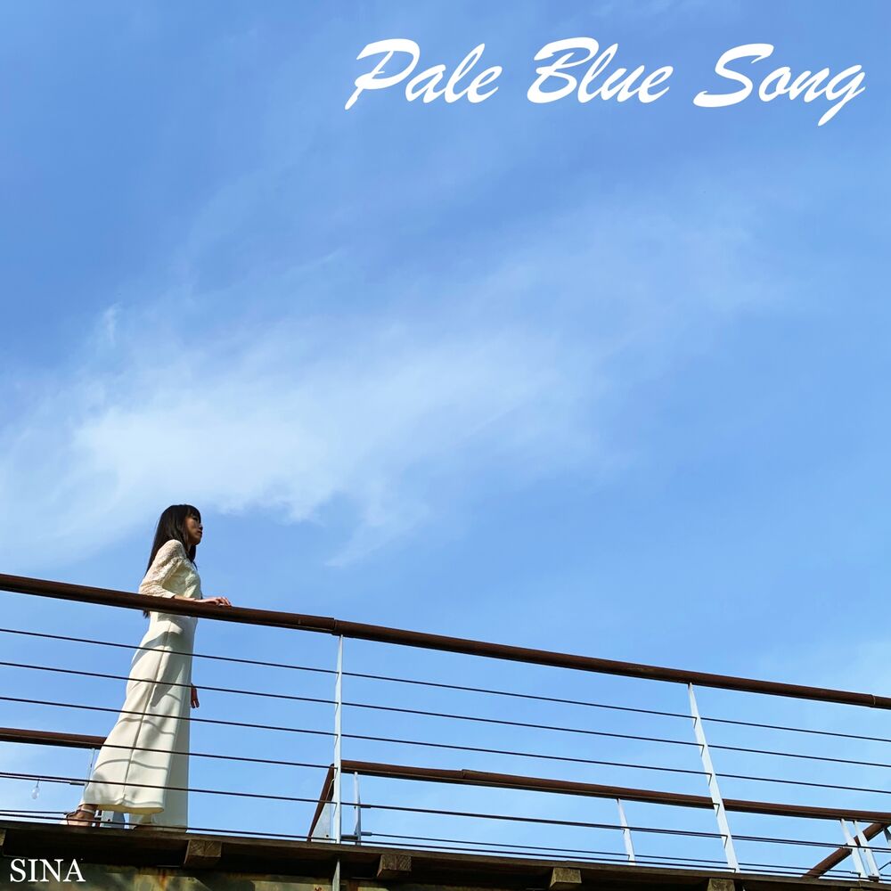 Picture of Pale Blue Song