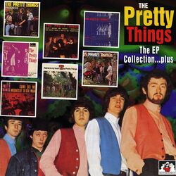Cover of The EP Collection...Plus