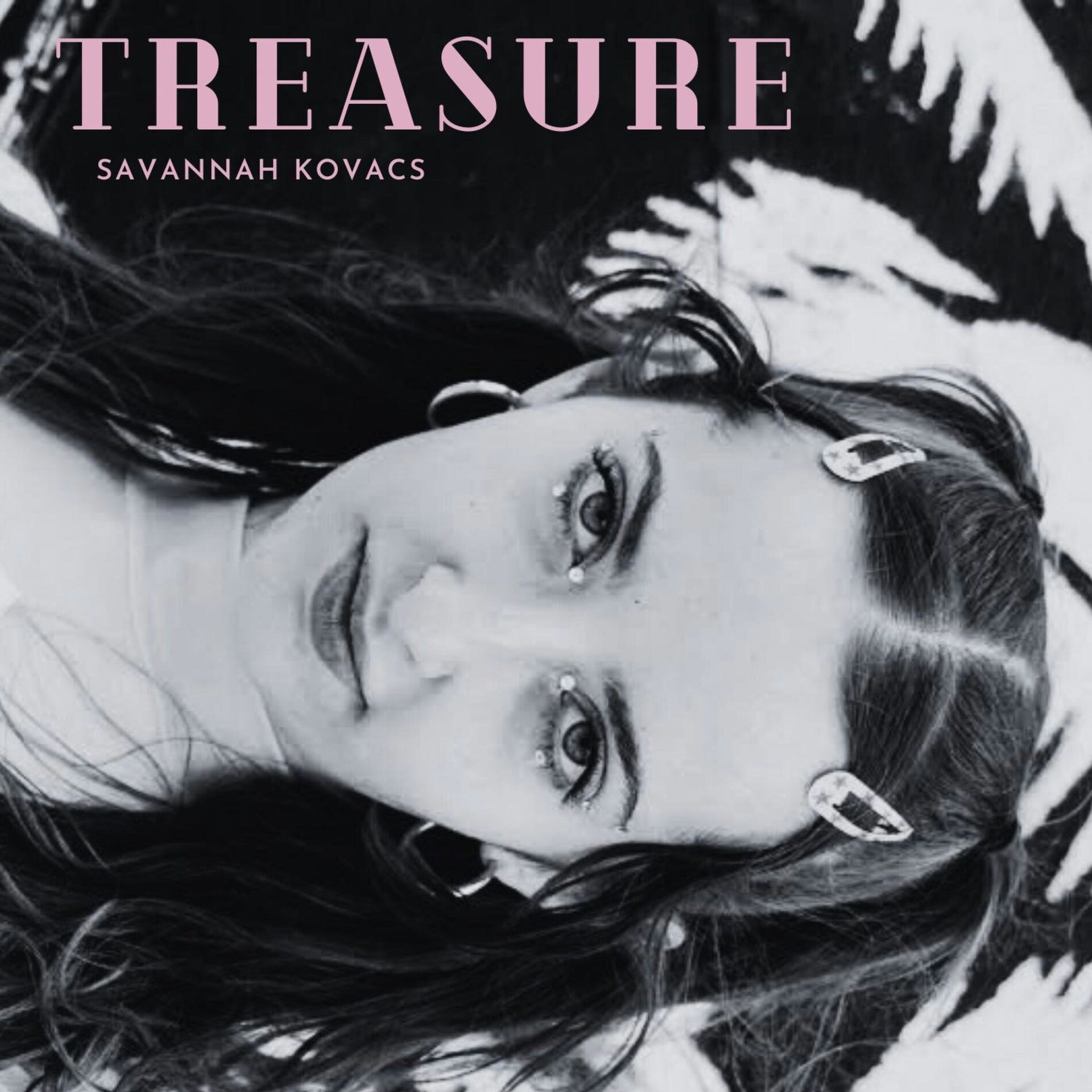 Album cover of Treasure