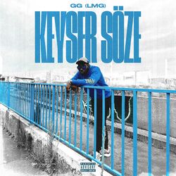 Cover of Keyser Sozë