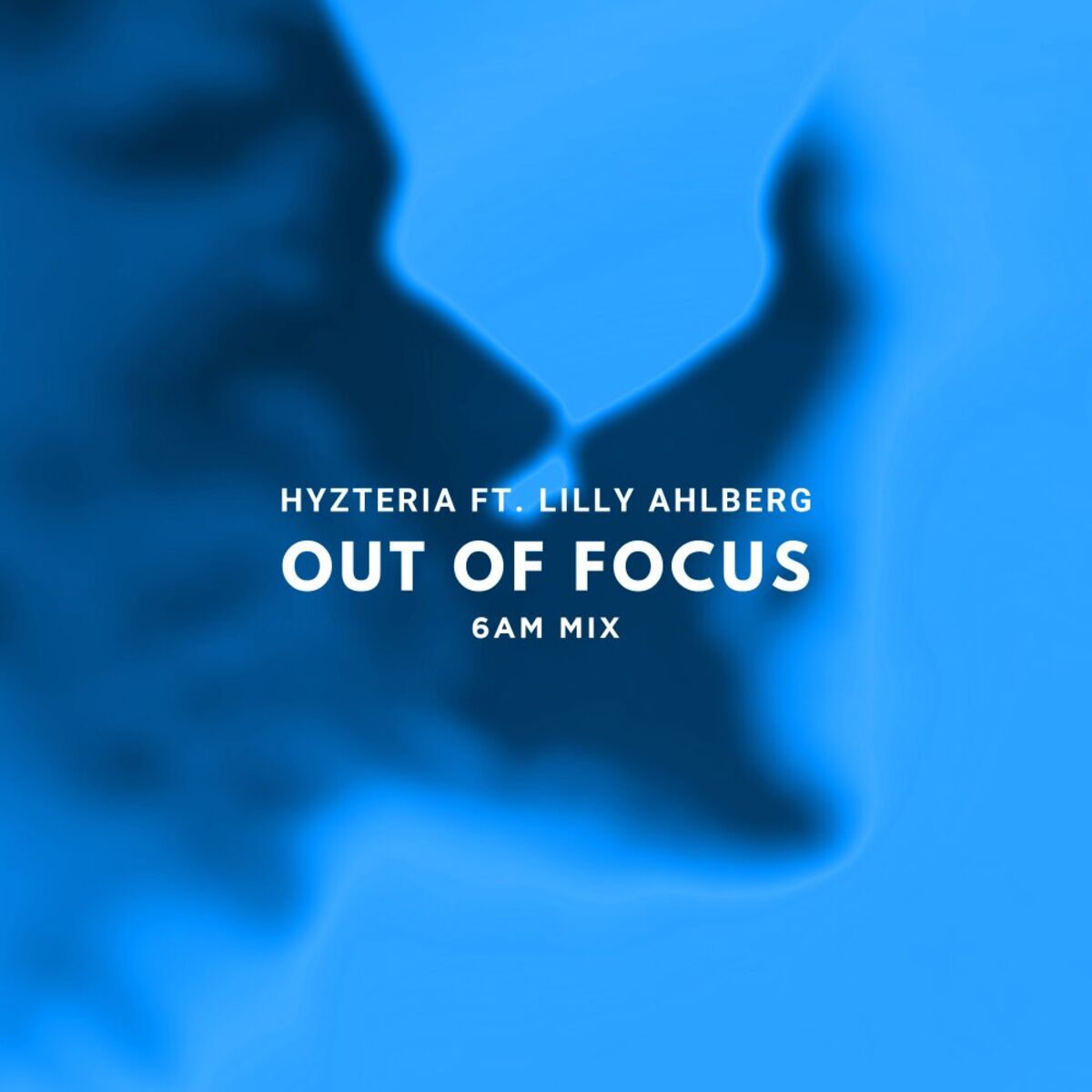 Album cover of Out Of Focus