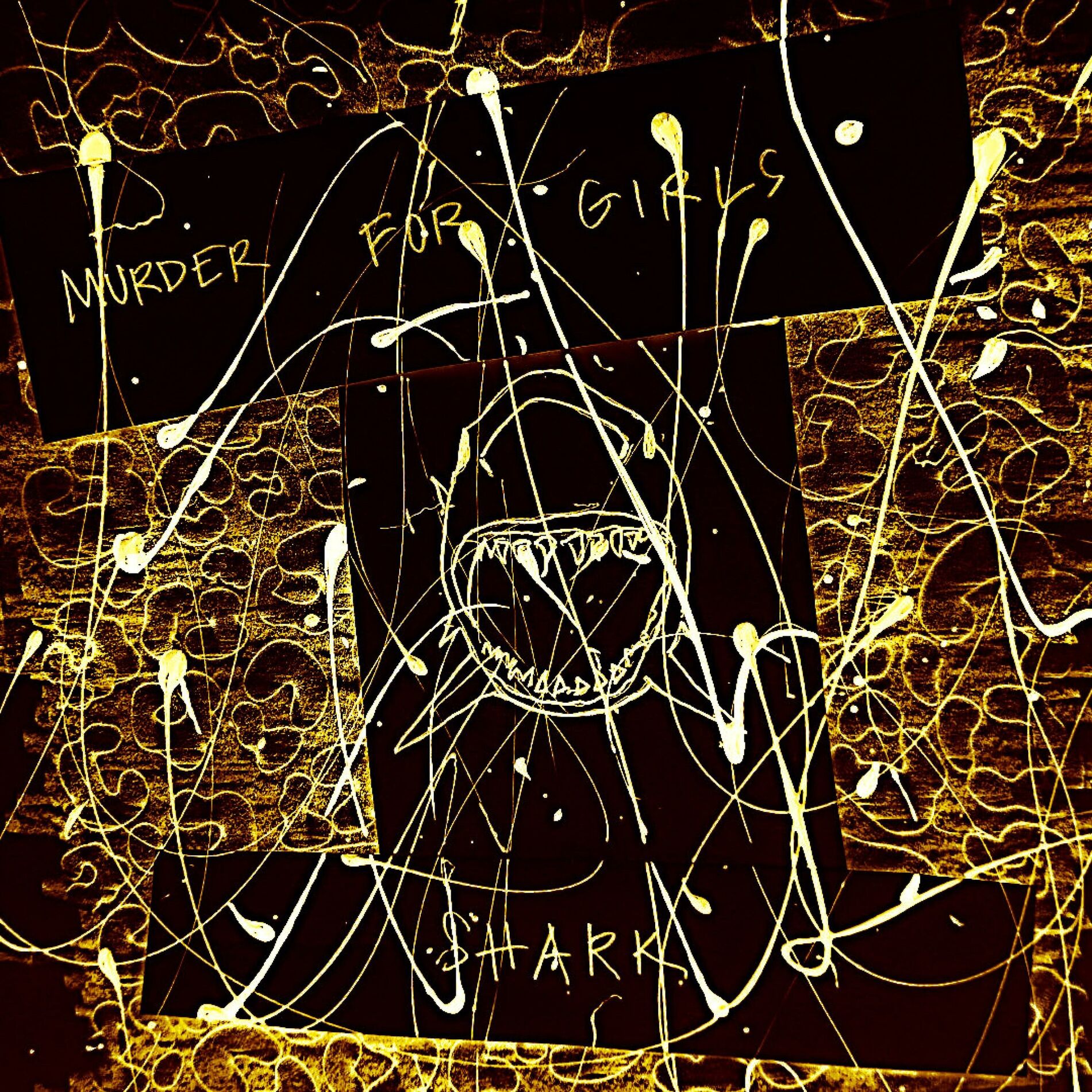 Album cover of Shark