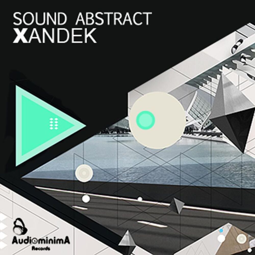 Picture of Sound Abstract