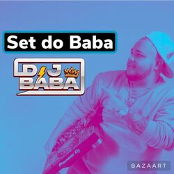 Cover of SET DO BABA FUNK 2023