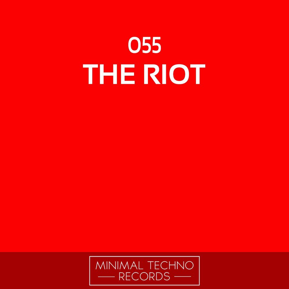 Picture of The Riot