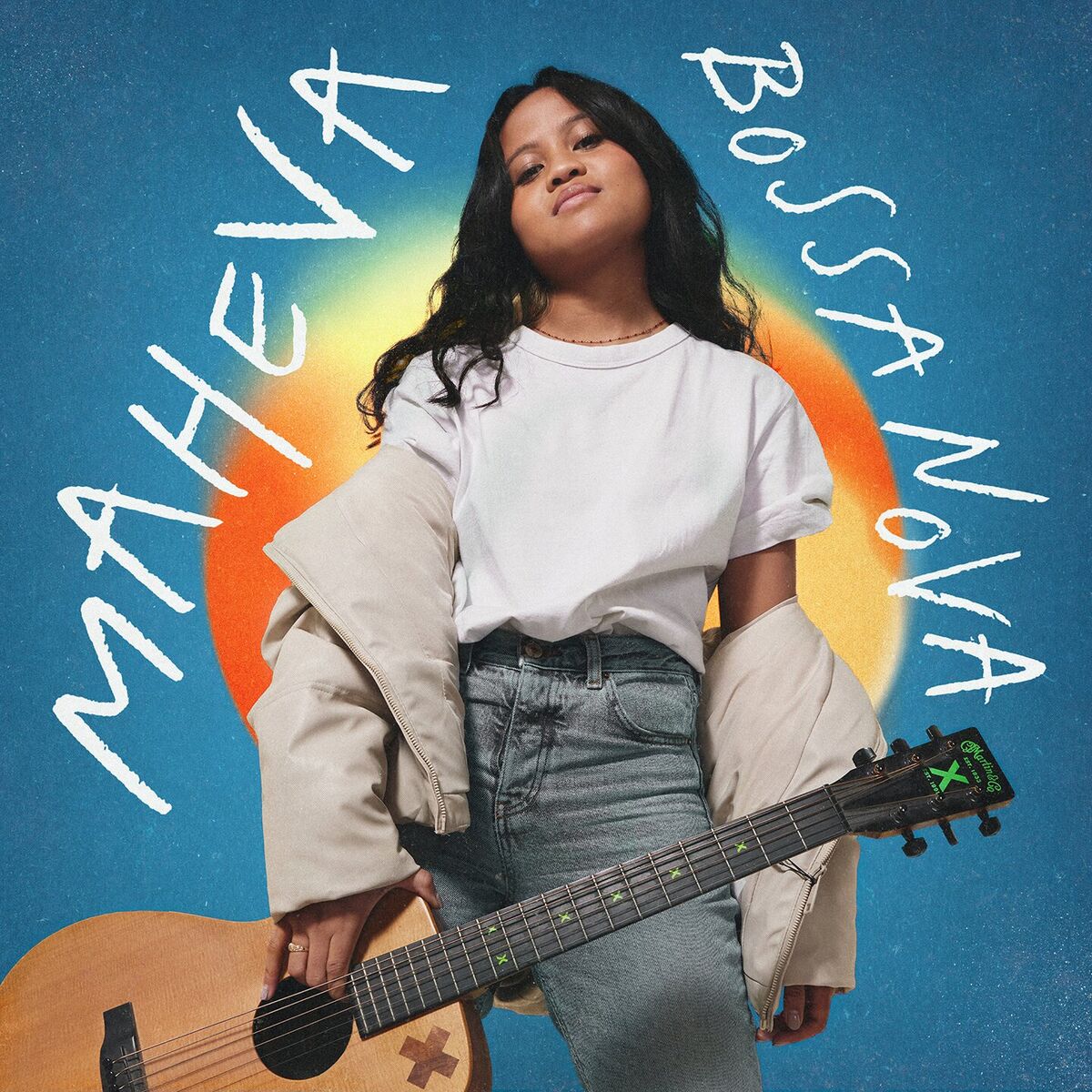 Album cover of Bossa Nova