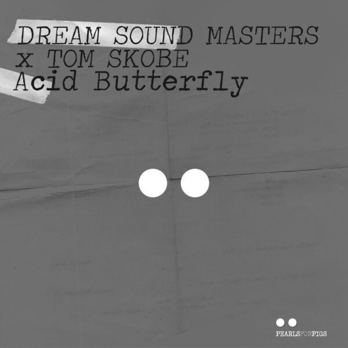 Album cover of Acid Butterfly