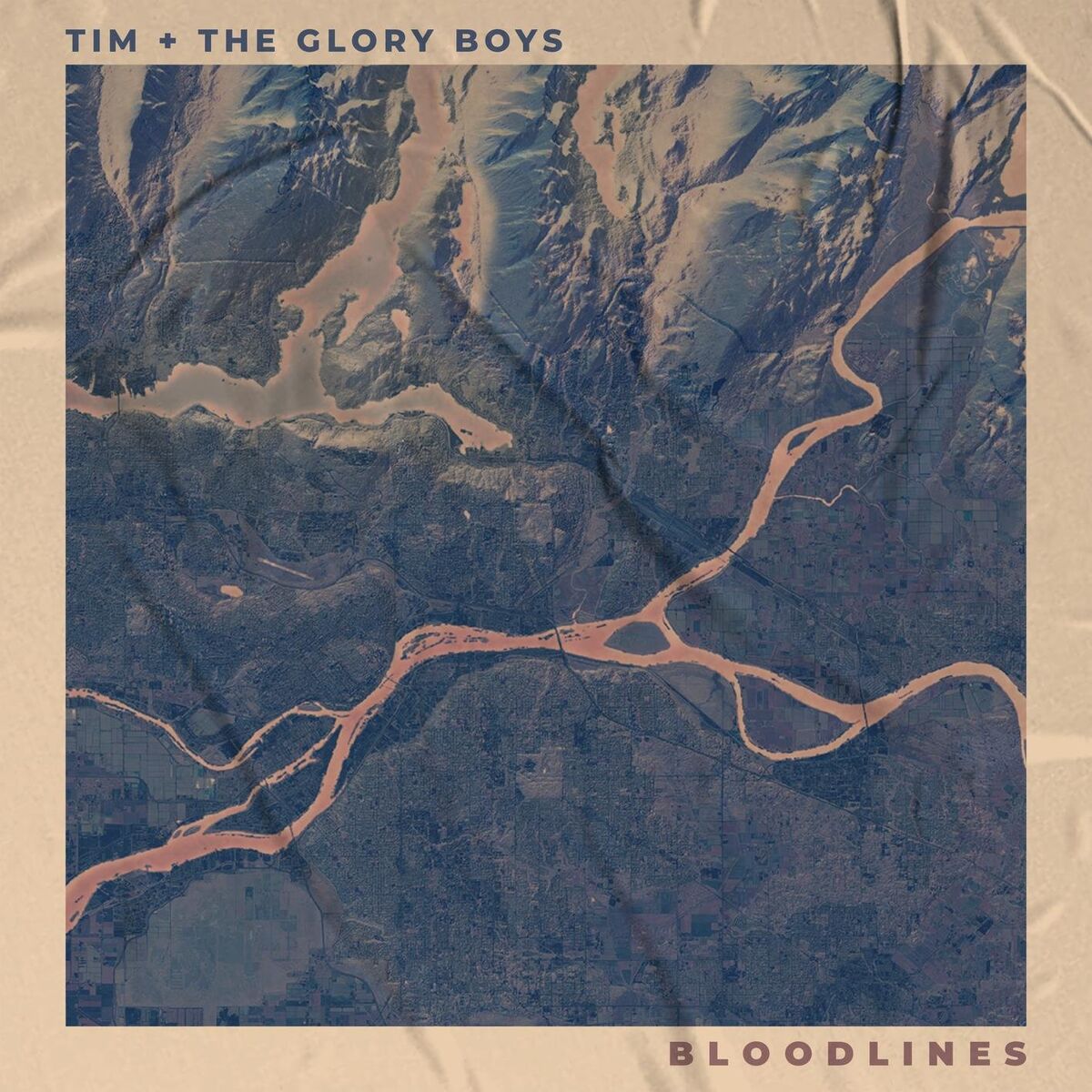 Album cover of Bloodlines