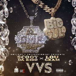 Cover of VVS