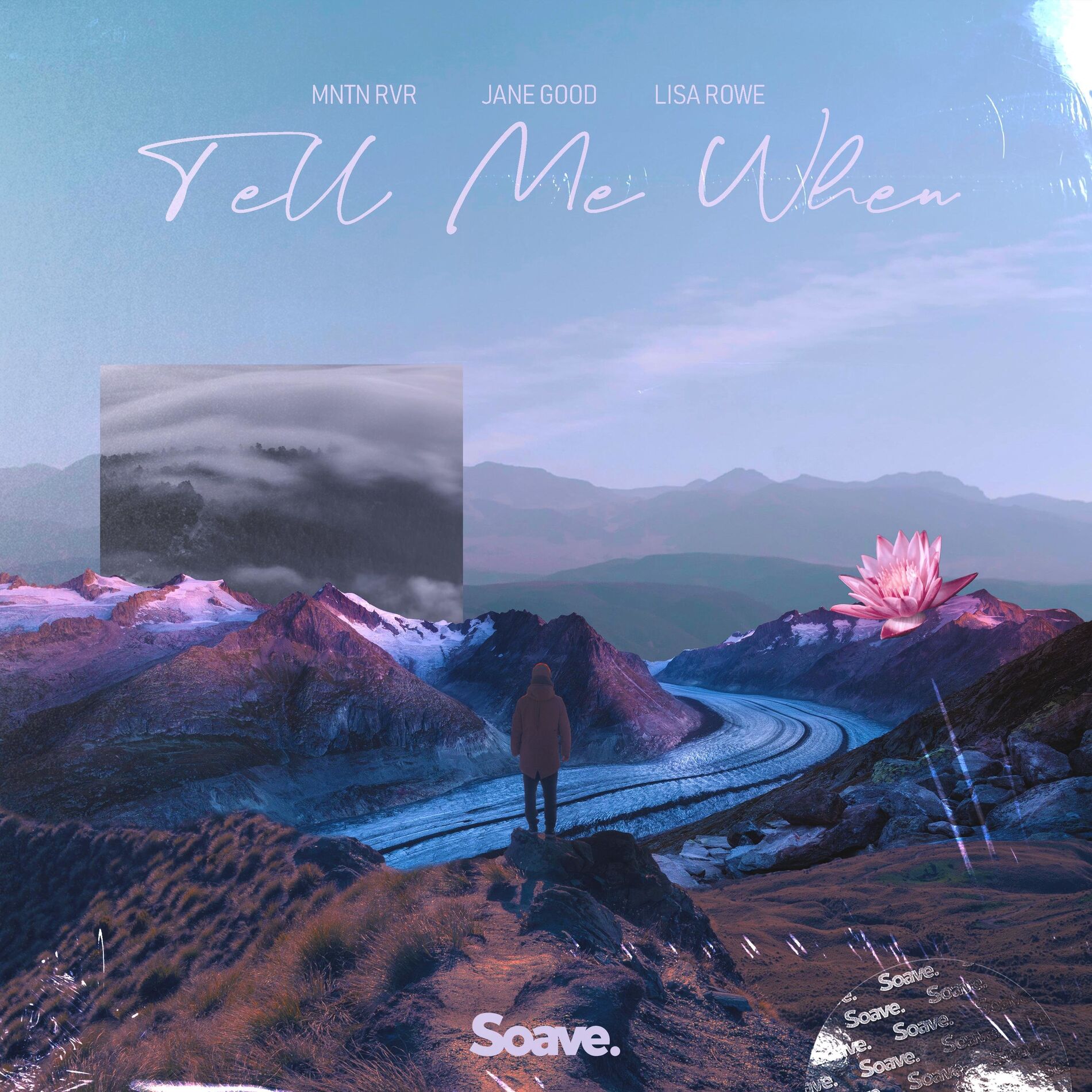 Album cover of Tell Me When