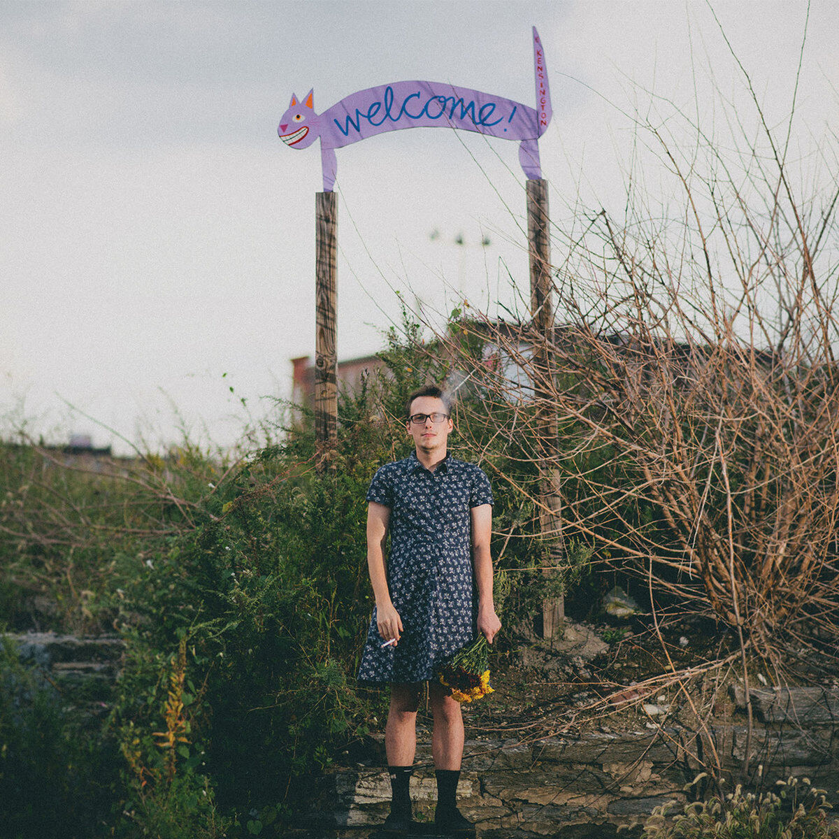 Album cover of Monsters