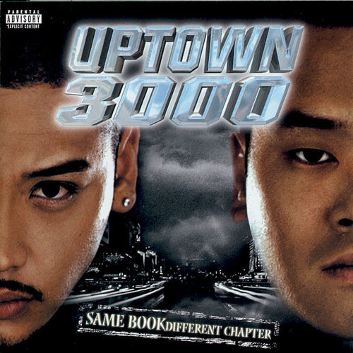 Uptown 3000 – Same Book Different Chapter