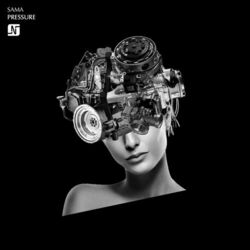 Cover of Pressure