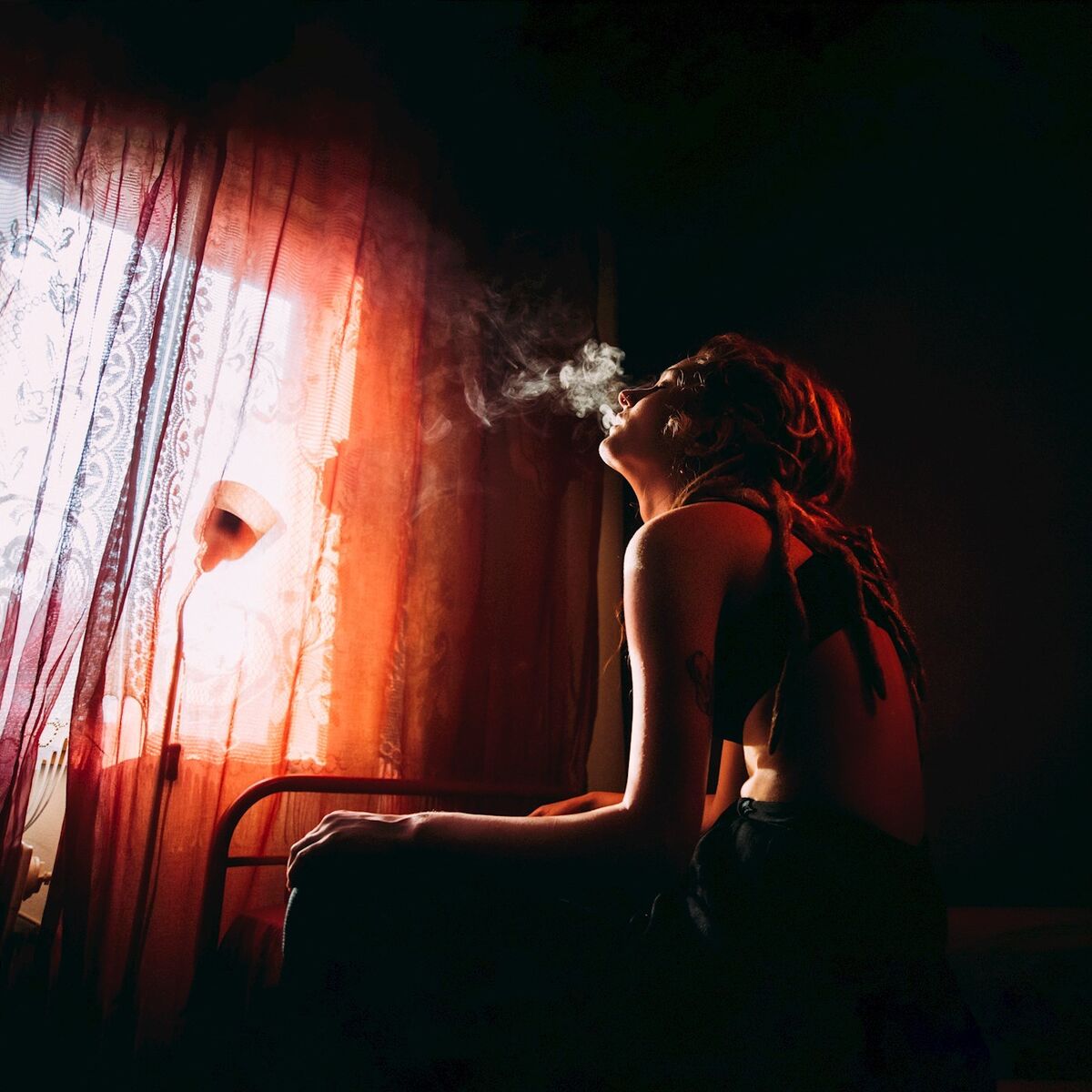 Album cover of Siz Bana Aldırmayın (Akustik)