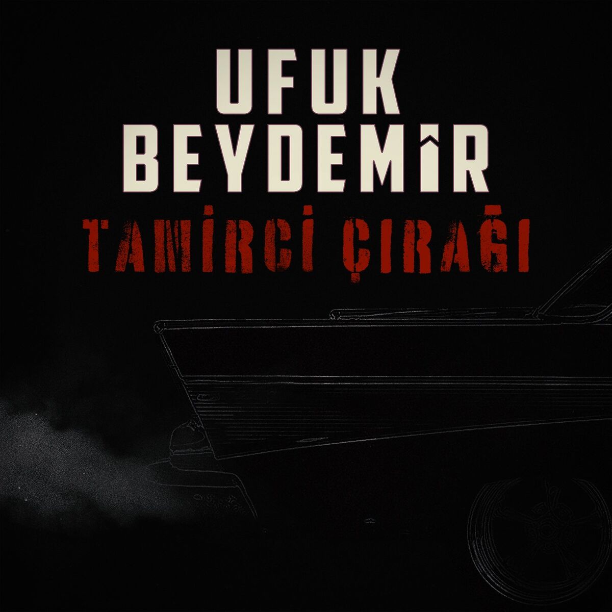Album cover of Tamirci Çırağı