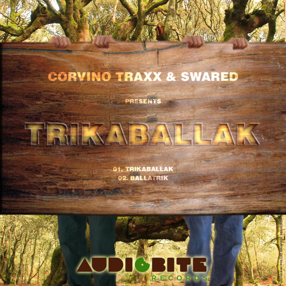 Picture of Trikaballak