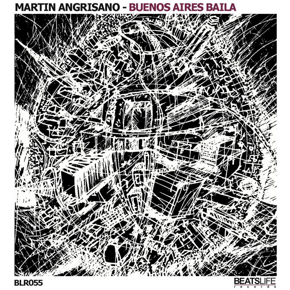 Picture of Buenos Aires Baila