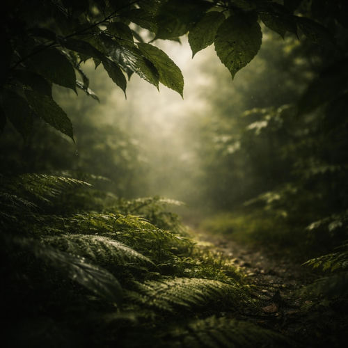 Under Canopy