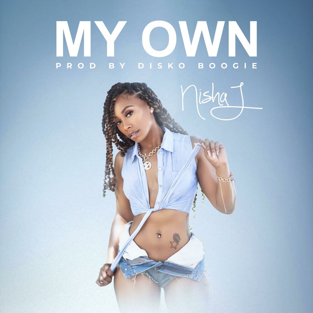 Picture of My Own (feat. Dusty Fuller)