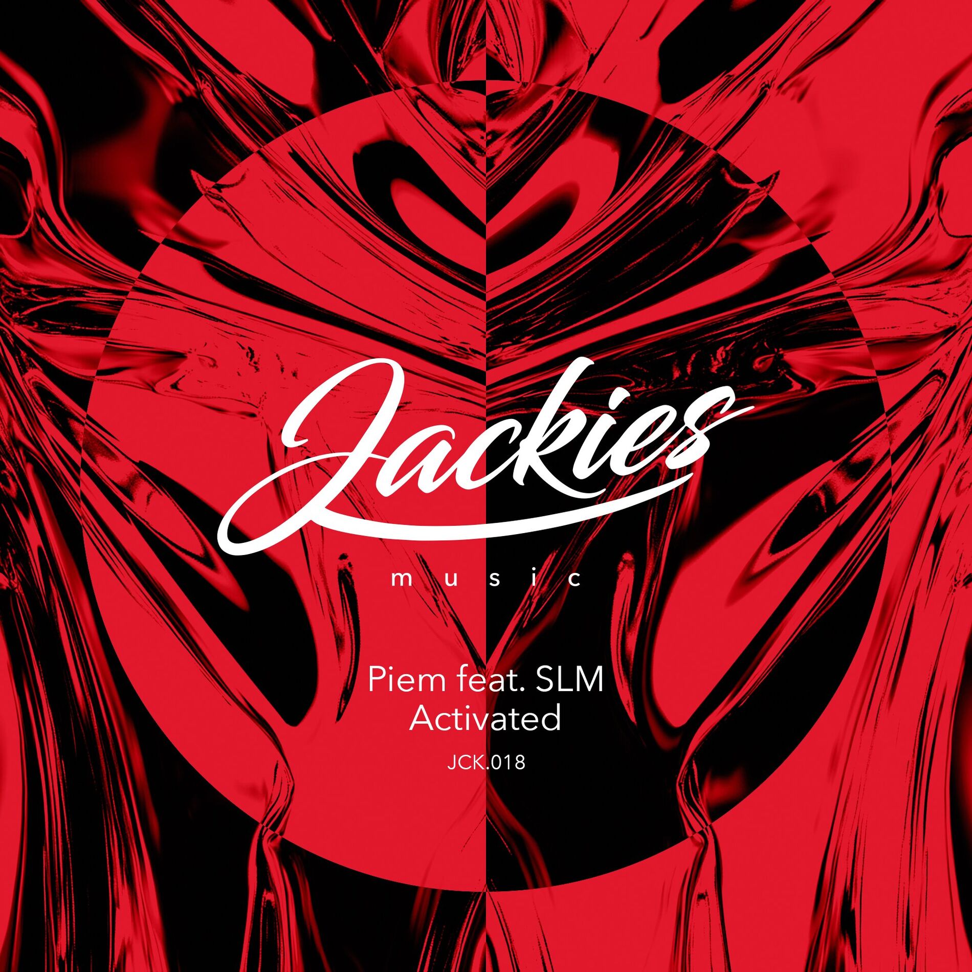 Album cover of Activated