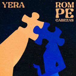 Cover of Rompecabezas