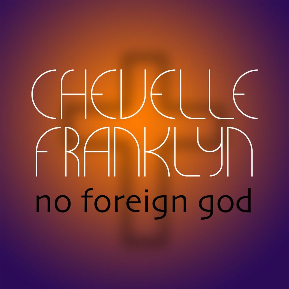 Picture of No Foreign God