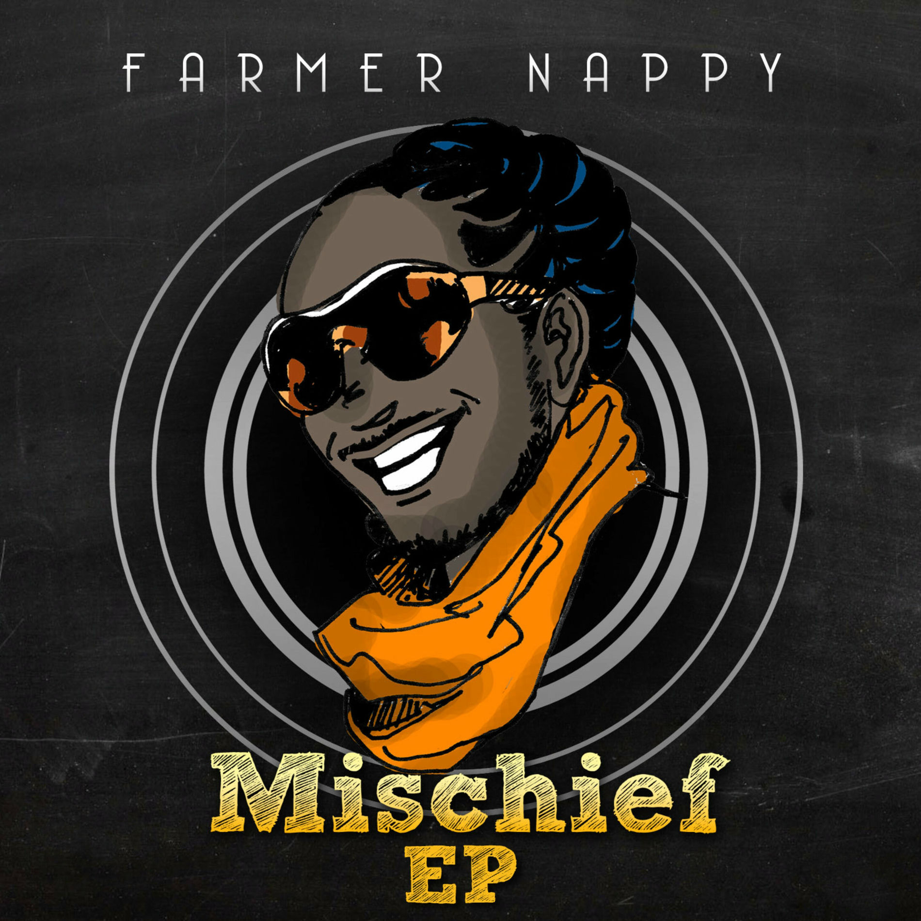 Album cover of Mischief