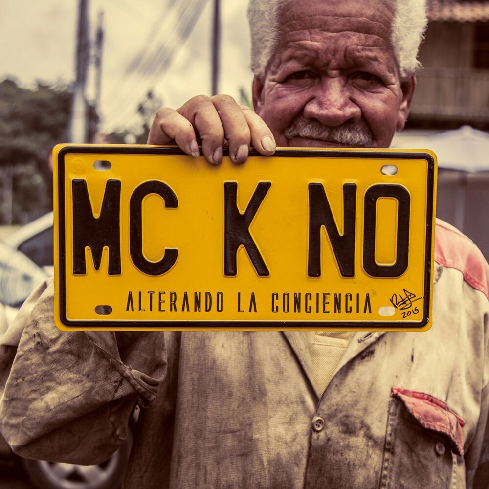 Picture of Alterando la Conciencia