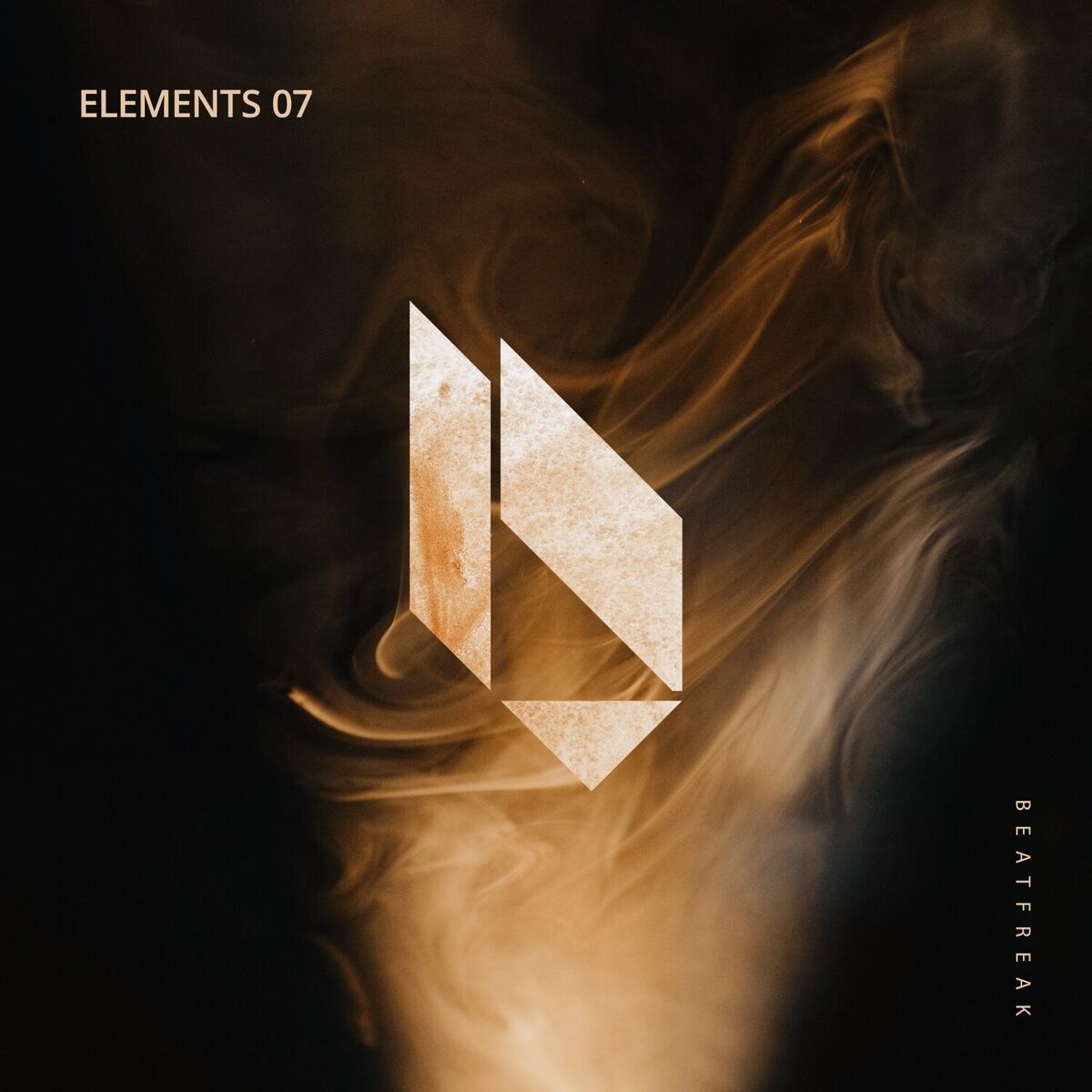Album cover of Elements 07