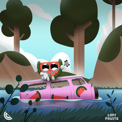 Pochette album