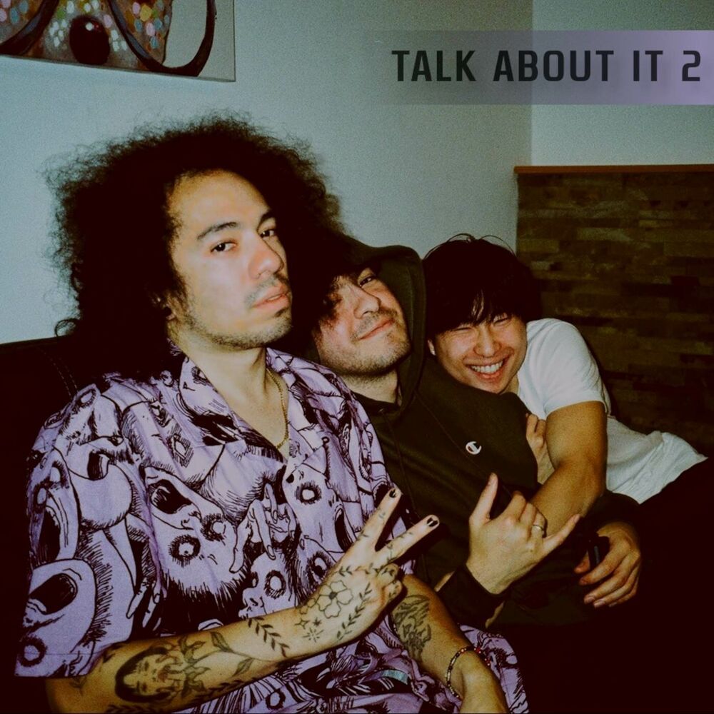 Picture of Talk About It 2