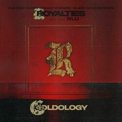 Cover of Royalties: Goldology