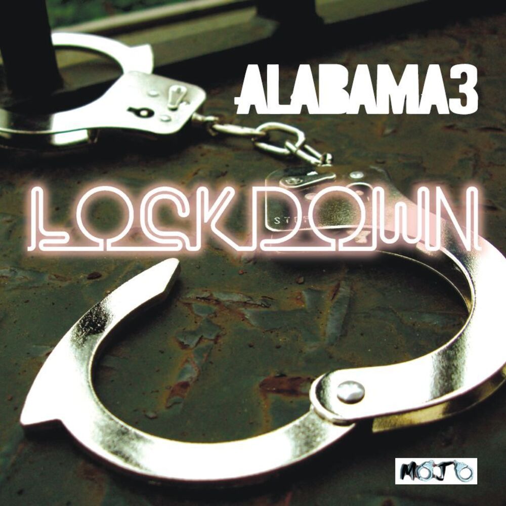 Picture of Lockdown