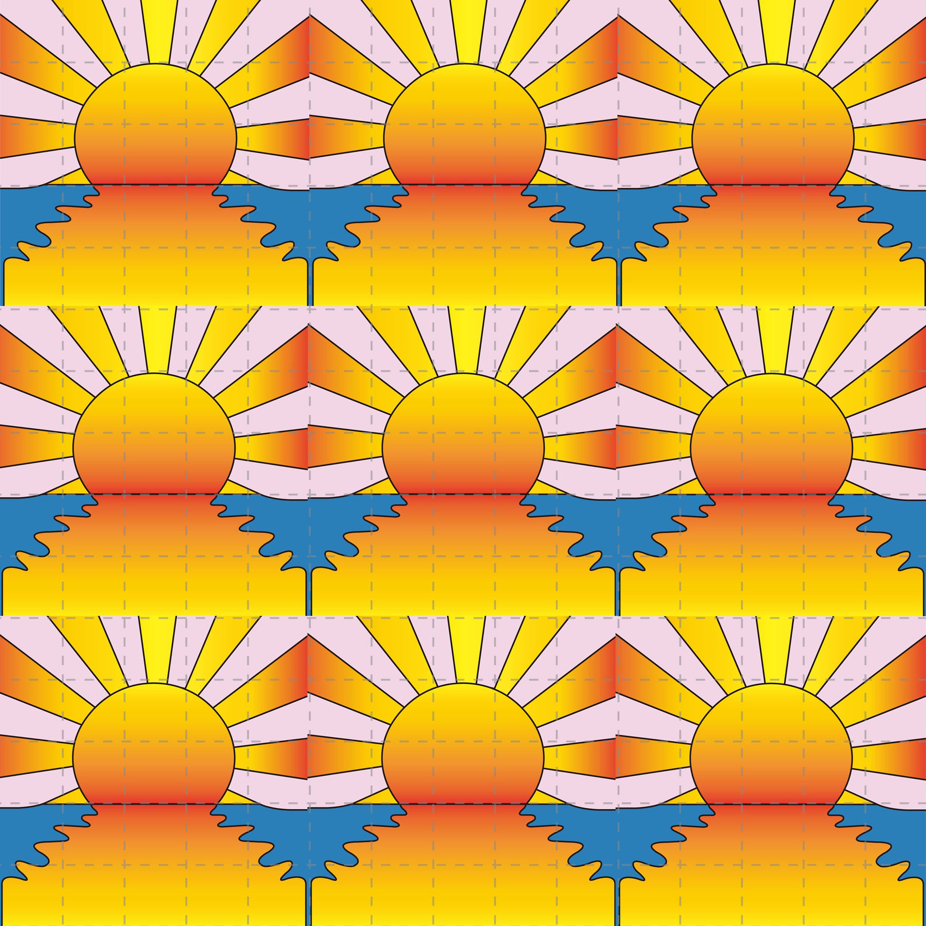 Album cover of California Sunshine