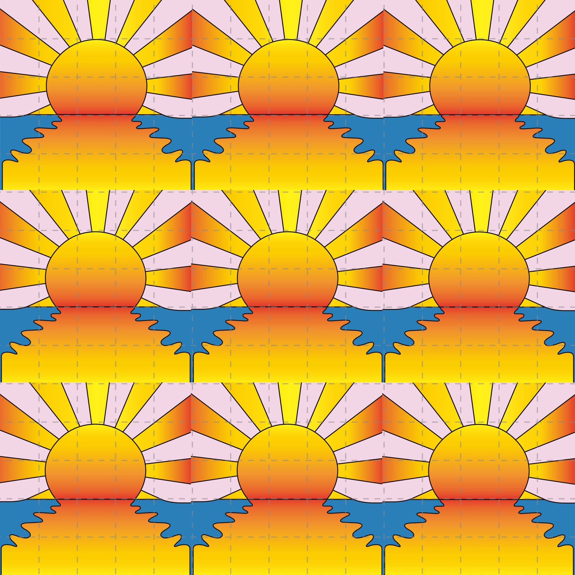 Album cover of California Sunshine